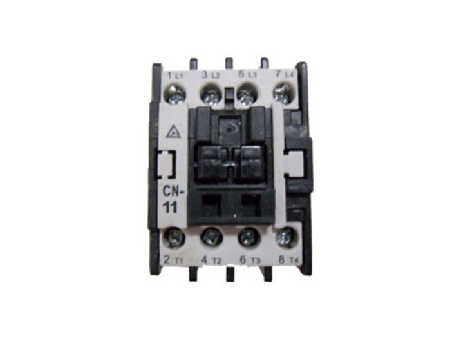 東元接觸器CU/CN系列