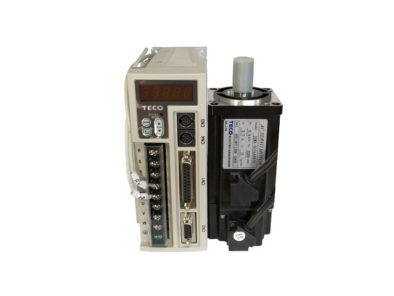 東元伺服經(jīng)濟型400W