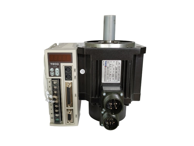 東元伺服經(jīng)濟型1KW