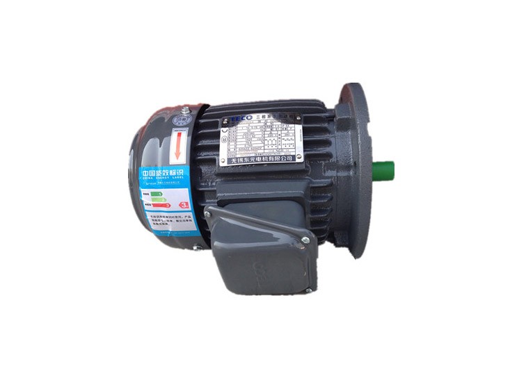 東元電機F系列立式