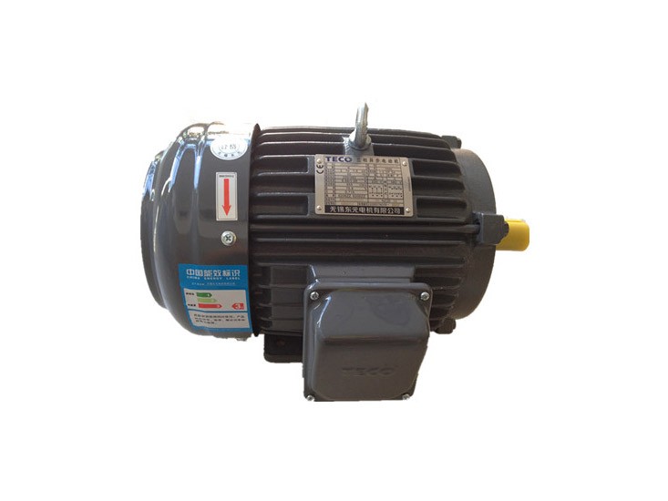 東元電機F系列臥式