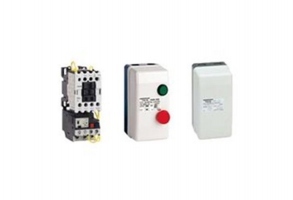 東元磁力啟動器