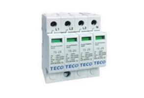 東元電涌保護器TS系列