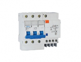 東元漏電斷路器