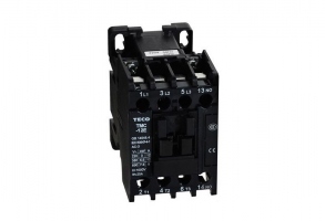 東元接觸器TMC系列