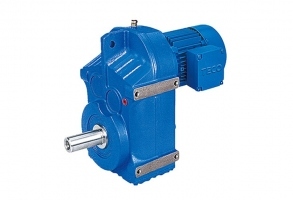 東元硬齒面齒輪減速電機BF系列