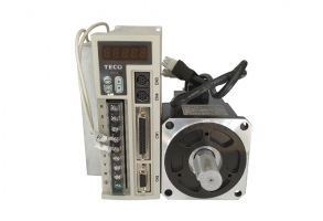 東元伺服經(jīng)濟型750W-PLC08