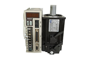 東元伺服經(jīng)濟型750W-PUC08