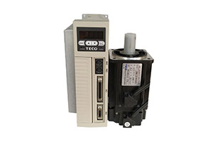 東元伺服通用型0.75KW-PUC08