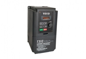 東元變頻器T310