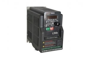 東元變頻器L510S