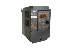 東元變頻器N310