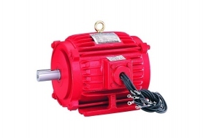 東元高溫排煙電機(jī)