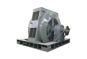 東元高壓同步電機(jī)