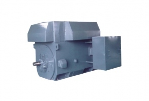 東元中高壓異步電機(jī)（半密閉）