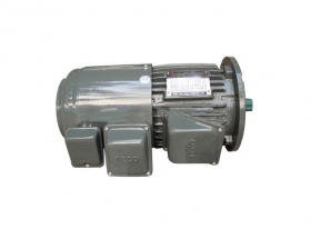 東元變頻電機(jī)（有編碼器）