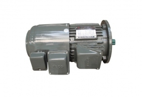 東元變頻電機(jī)（有編碼器）