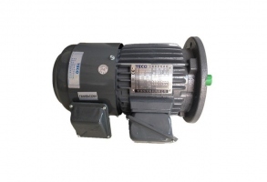 東元變頻電機(jī)（無編碼器）