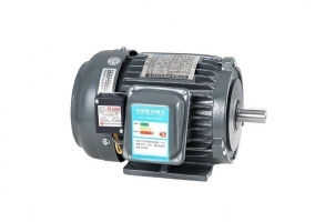 東元?jiǎng)x車電機(jī)（改裝）