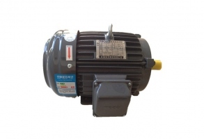 東元電機(jī)F系列臥式