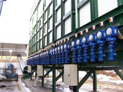 MOTOVARIO摩鐸利減速機(jī)選型介紹