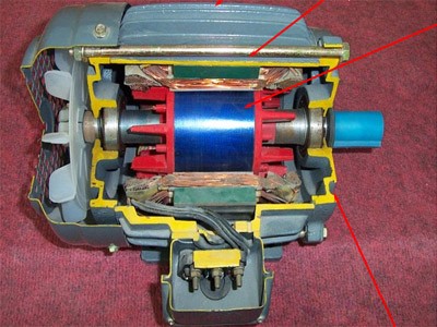 TECO東元電機(jī)基礎(chǔ)知識(shí)培訓(xùn)