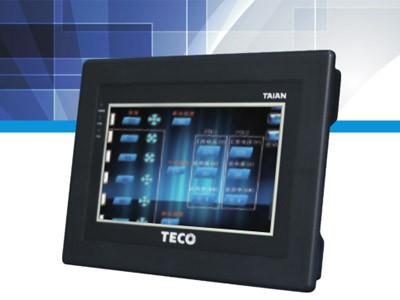 東元觸摸屏選型目錄AH系列
