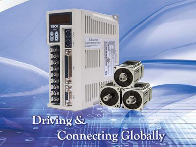 東元伺服驅(qū)動器JSDEP簡易使用手冊