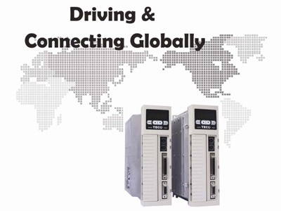 東元伺服驅(qū)動器JSDAP使用手冊