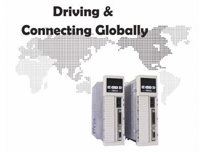 東元伺服驅(qū)動器JSDAP簡易使用手冊