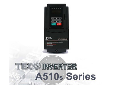 東元變頻器說(shuō)明書(shū)A510s英文版