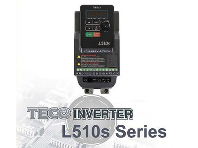 東元變頻器說(shuō)明書(shū)L510s英文版