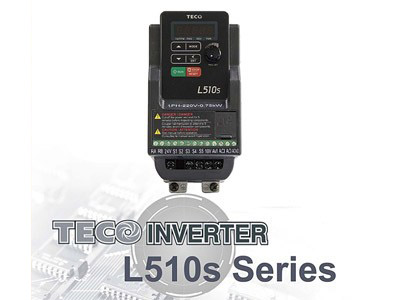 東元變頻器說(shuō)明書(shū)L510s中文版
