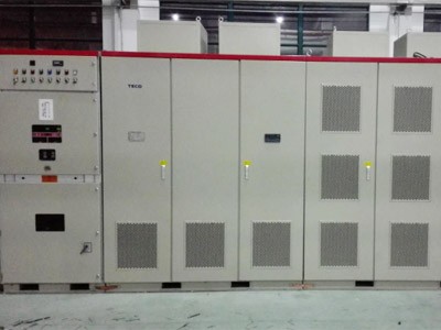 東元中壓變頻器MV510產(chǎn)品介紹