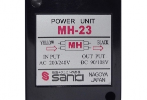 東元剎車電機(jī)整流器