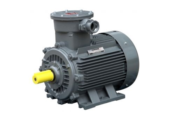 東元防爆電機(jī)