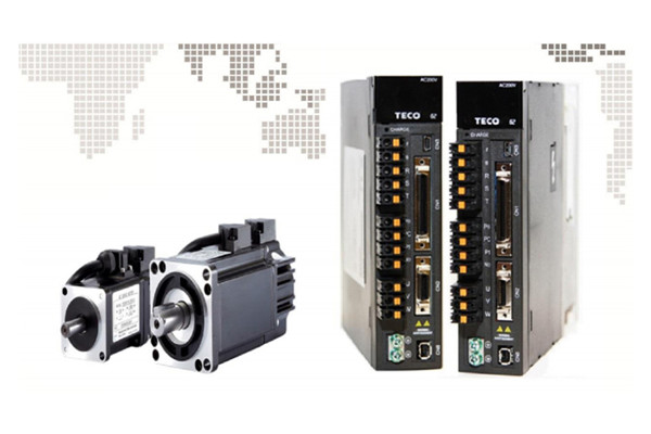 東元伺服驅(qū)動器