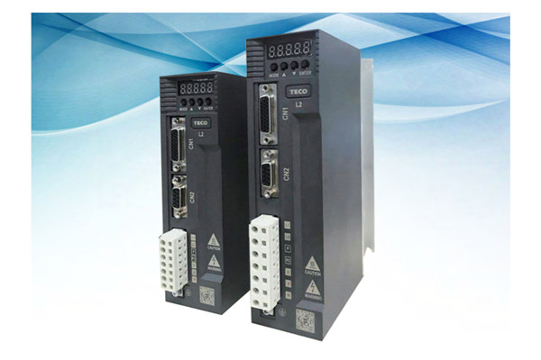 東元伺服驅(qū)動器