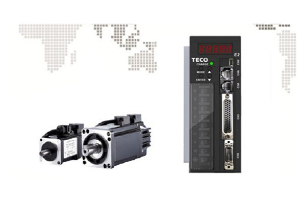 東元伺服驅(qū)動(dòng)器