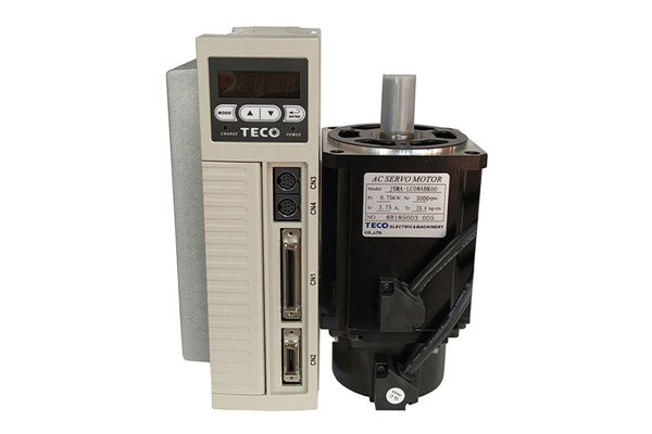 東元伺服電機