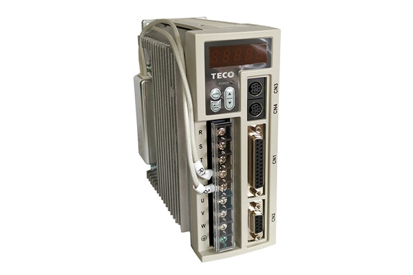 東元伺服驅(qū)動器