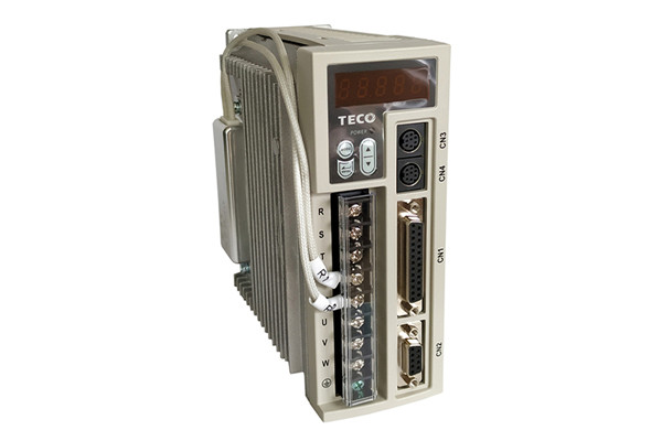 東元伺服驅(qū)動(dòng)器