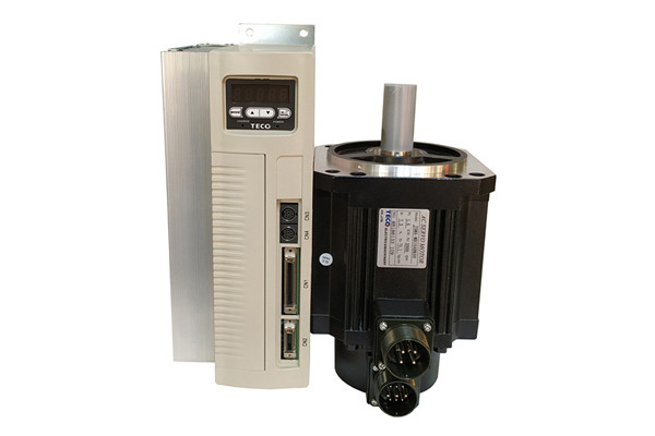 東元伺服驅動器