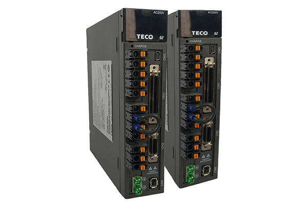 東元伺服驅(qū)動(dòng)器