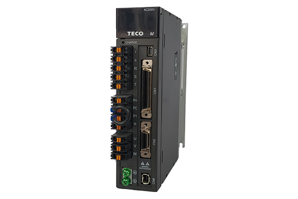 東元伺服驅(qū)動(dòng)器